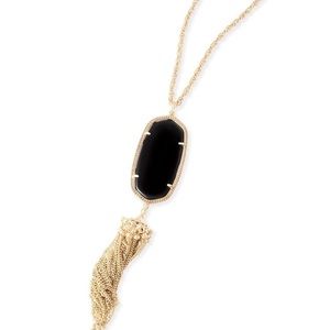 Kendra Scott Rayne Pendant Necklace